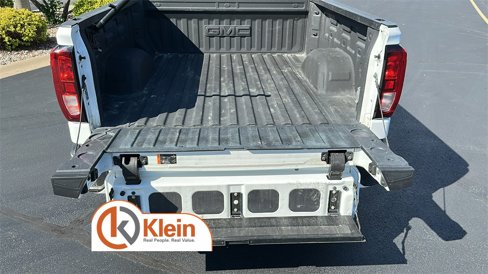 Used 2022 GMC Sierra 1500 Elevation w/ X31 Off-Road Package image 8