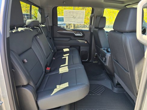New 2026 Chevrolet Silverado 1500 RST image 24