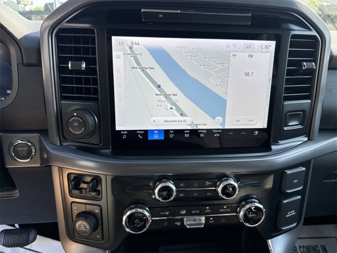 New 2025 Ford F150 XLT w/ Equipment Group 302A MID image 21