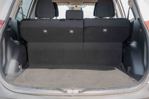 Used 2015 Toyota RAV4 XLE image 10