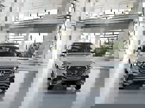 New 2026 Mercedes-Benz E 350 Sedan image 7