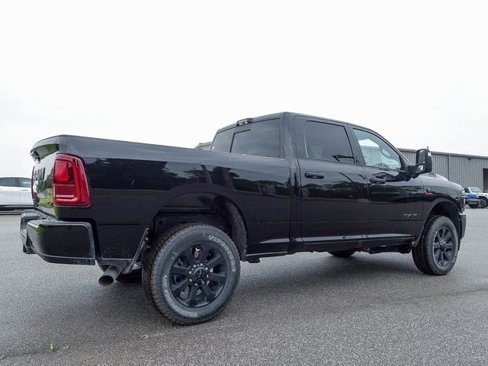 New 2025 RAM 2500 Big Horn image 7
