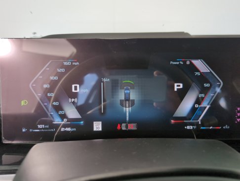 New 2026 BMW X7 M60i image 17