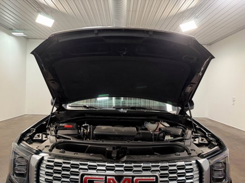 Used 2024 GMC Yukon Denali image 19