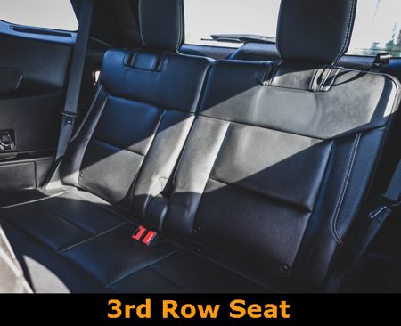 Used 2022 Ford Explorer ST w/ Equipment Group 401A image 30