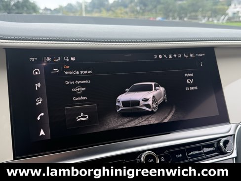 Used 2025 Bentley Continental GT Speed image 47