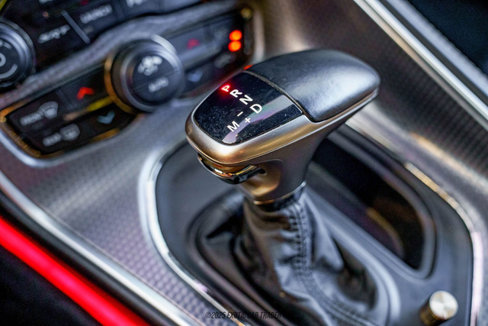 Used 2018 Dodge Challenger SRT Hellcat image 51