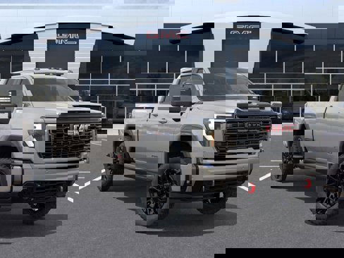 New 2026 GMC Sierra 2500 AT4 w/ AT4 Premium Plus Package image 7