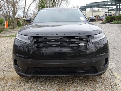 New 2026 Land Rover Range Rover Velar S image 11