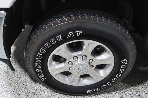 Used 2023 RAM 2500 Big Horn w/ Level 1 Equipment Group image 11