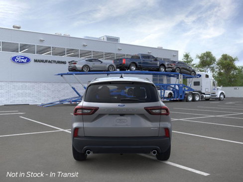New 2026 Ford Escape ST-Line image 5