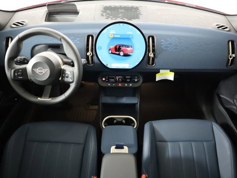 New 2026 MINI Cooper Countryman S w/ Comfort Package Max image 13