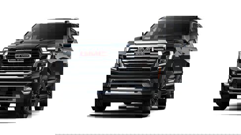 New 2026 GMC Yukon Elevation w/ Elevation Premium Package image 3