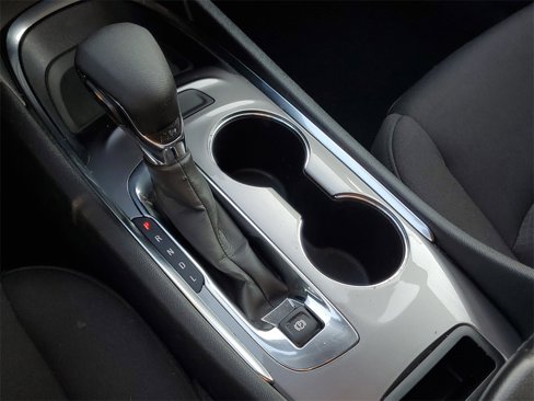 Used 2023 Chevrolet Malibu LT image 23