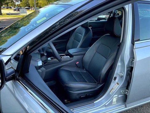 Certified 2023 Nissan Altima 2.5 SL image 10