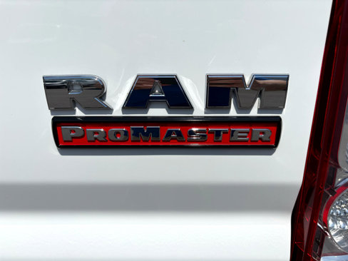 Used 2021 RAM ProMaster 2500 image 32