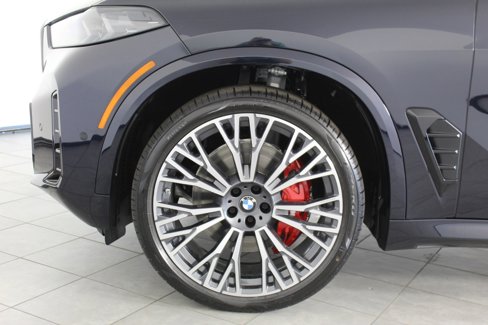 New 2026 BMW X5 xDrive40i w/ Executive Package image 22