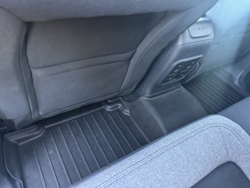 Used 2022 Ford Bronco Big Bend image 12