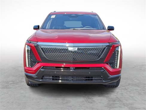 New 2026 Cadillac Vistiq Sport w/ LPO, Floor Liner Package image 7