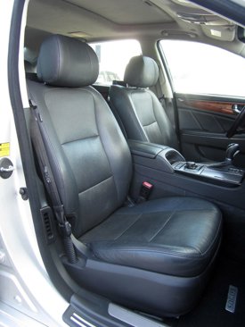 Used 2014 Hyundai Equus Ultimate image 20