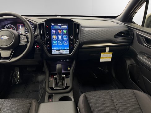 Certified 2025 Subaru Forester Premium w/ Convenience Package #2 image 11