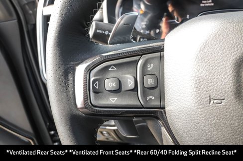 New 2026 RAM 1500 RHO image 28