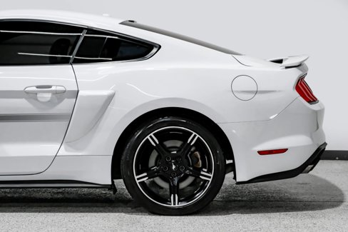 Used 2019 Ford Mustang GT Premium w/ Equipment Group 401A image 21