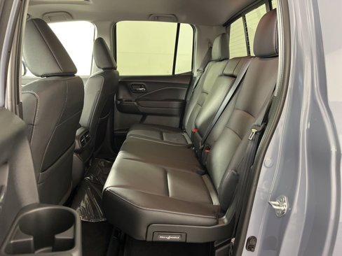 New 2026 Honda Ridgeline RTL image 20