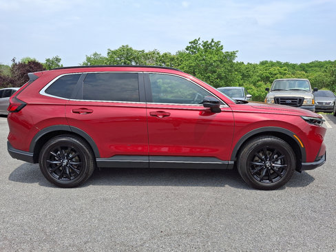 Used 2025 Honda CR-V Sport-L image 7