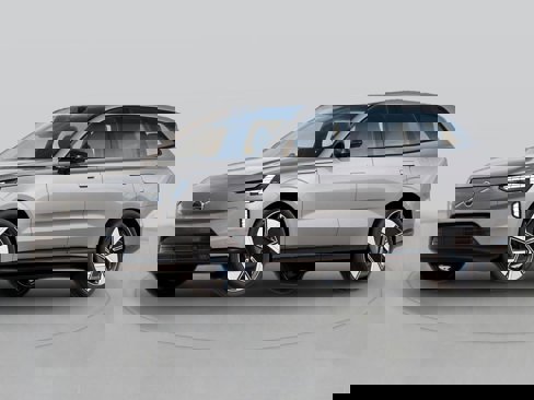 New 2025 Volvo EX90 Plus w/ Protection Package Premier image 1