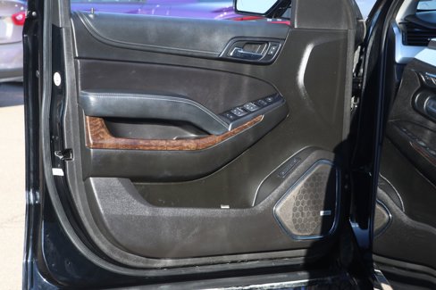 Used 2019 Chevrolet Tahoe LT w/ Luxury Package image 10