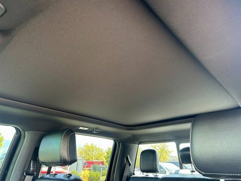 Used 2024 Ford F150 Lariat image 30