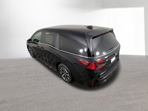 New 2026 Honda Odyssey EX-L image 19