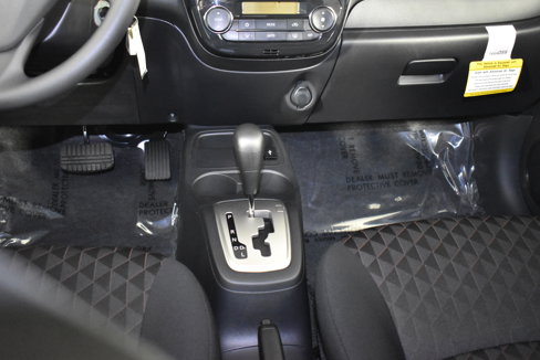 New 2024 Mitsubishi Mirage ES image 13