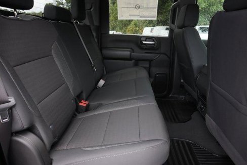 New 2026 Chevrolet Silverado 2500 Custom w/ Custom Value Package image 23