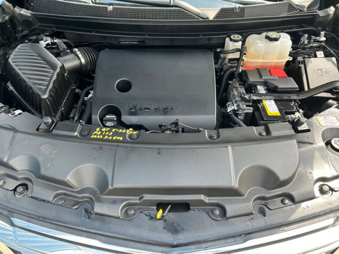 Used 2022 Chevrolet Traverse LT image 6