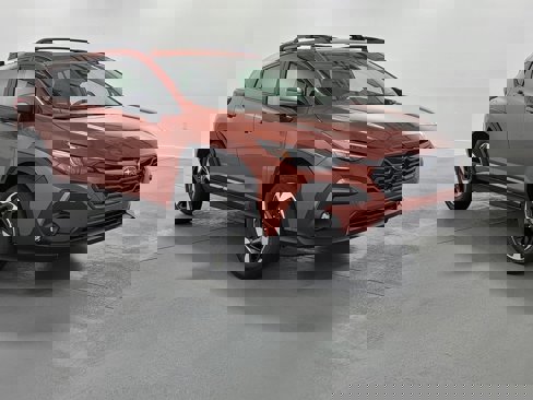New 2025 Subaru Crosstrek 2.5i Limited image 2