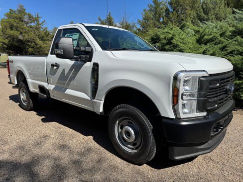 New 2026 Ford F250 XL image 3