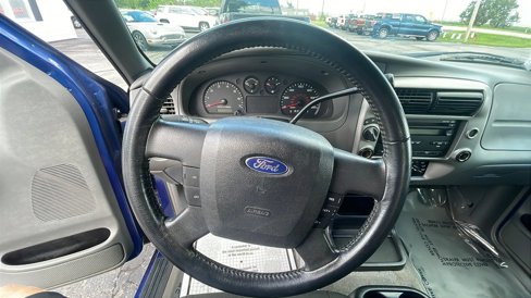 Used 2011 Ford Ranger XLT image 14