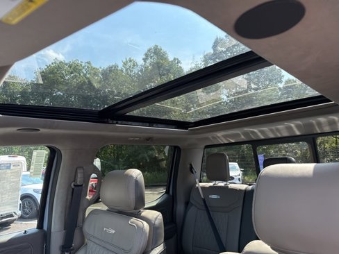 New 2026 Ford F250 Platinum image 21