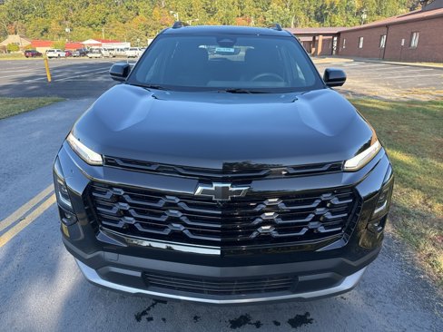 New 2026 Chevrolet Equinox LT w/ Midnight Edition image 2