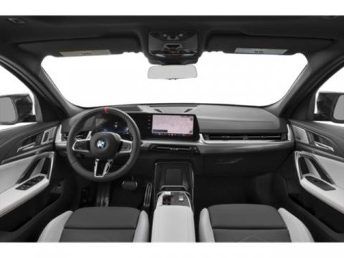 Certified 2025 BMW X2 M35i w/ Premium Package image 10