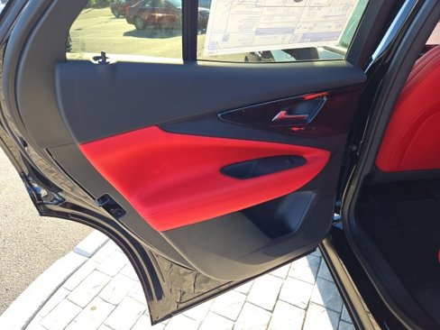 New 2025 Chevrolet Blazer EV SS image 33