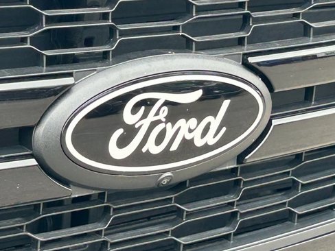 Used 2024 Ford F150 Lariat w/ Equipment Group 502A High image 10