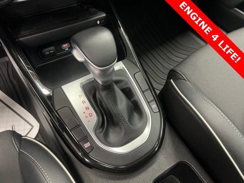 Used 2024 Kia Forte GT-Line w/ GT-Line Premium Package image 18
