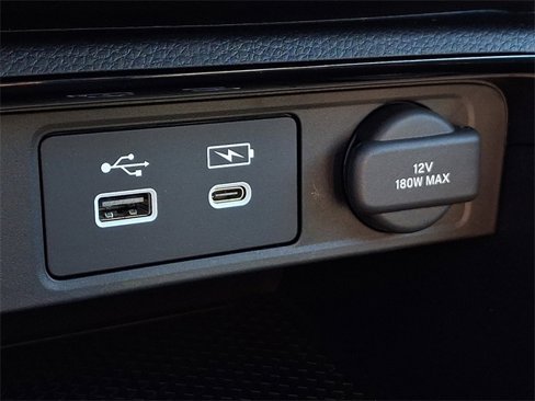 Used 2025 Honda CR-V Sport image 25