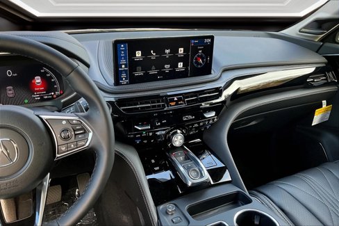 New 2026 Acura MDX SH-AWD w/ Advance Package image 7