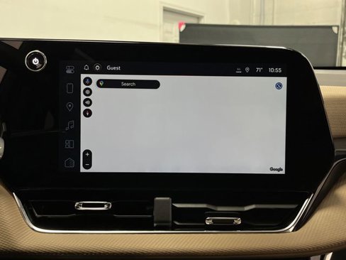 New 2026 Chevrolet Equinox ACTIV w/ Convenience Package III image 9