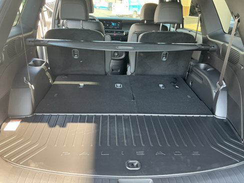 New 2026 Hyundai Palisade XRT Pro image 16