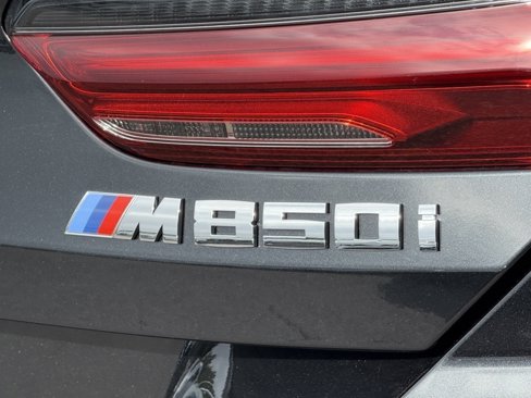 New 2026 BMW M850i xDrive image 13